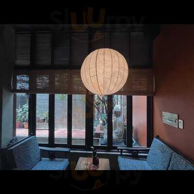 Here & Now_nhà Hàng Chay Và Cafe