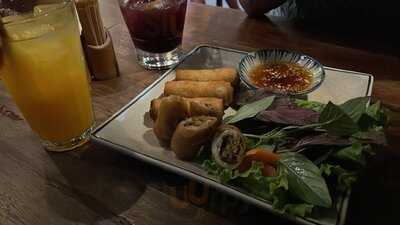 Here & Now_nhà Hàng Chay Và Cafe