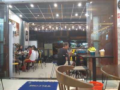 Goofoo Gelato Hội An