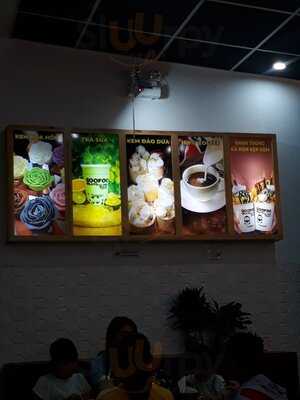 Goofoo Gelato Hội An