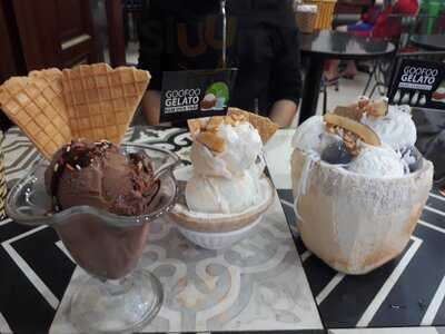 Goofoo Gelato Hội An