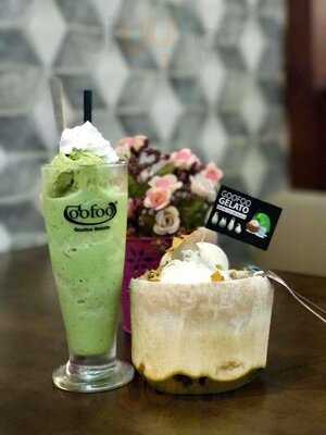 Goofoo Gelato Hội An