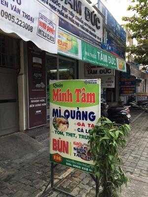 Minh Tam Restaurant