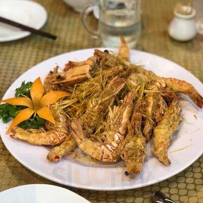 Nhà Hàng Út ThƯƠng