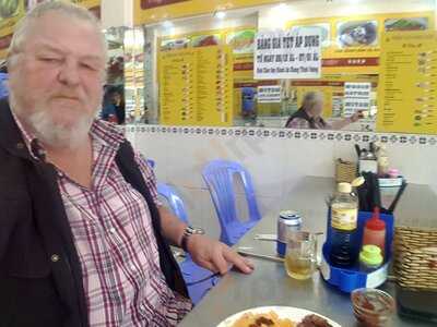 Tiệm Ăn Chợ Lớn