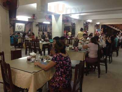 Phi Lu Chinese Restaurant