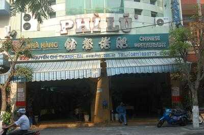 Phi Lu Chinese Restaurant