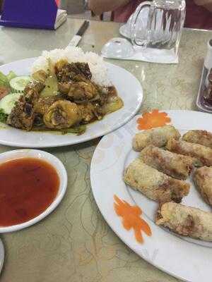 Phi Lu Chinese Restaurant