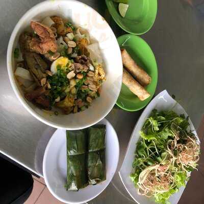 Mì Quảng Thi - 251 Hoàng Diệu