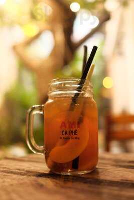 Ami Cà Phê