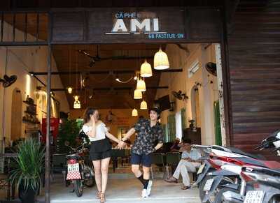 Ami Cà Phê