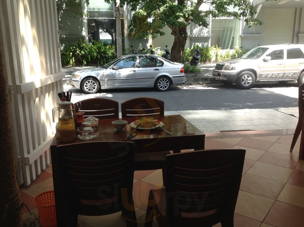 Phở Dzoan Đà Nẵng