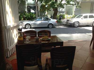 Phở Dzoan Đà Nẵng