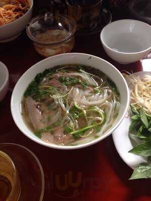 Phở Dzoan Đà Nẵng