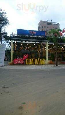 Nhà Hàng Hải Sản Cua Vàng