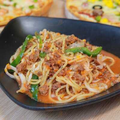 Bubble Tea & Fast Foods