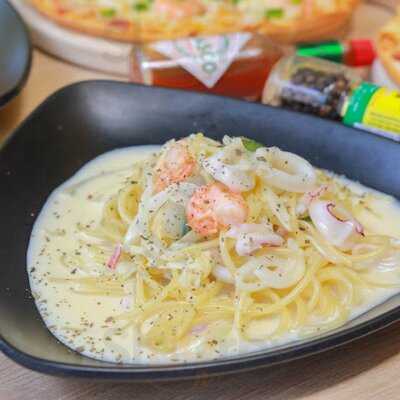 Bubble Tea & Fast Foods