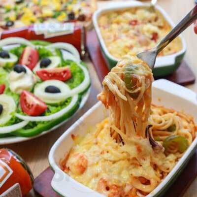 Bubble Tea & Fast Foods