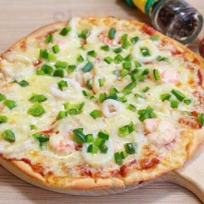 Bubble Tea & Fast Foods