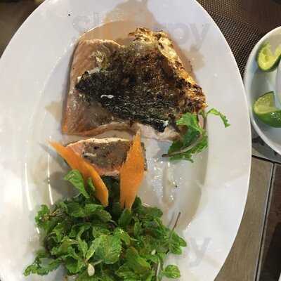 Danang Corner Restaurant