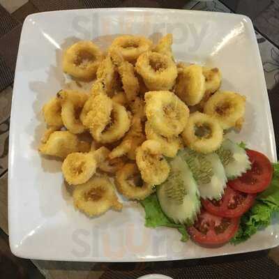 Danang Corner Restaurant