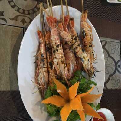 Danang Corner Restaurant