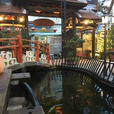 Danang Corner Restaurant