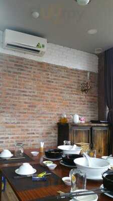 Danang Corner Restaurant