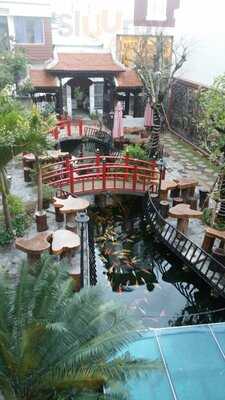 Danang Corner Restaurant