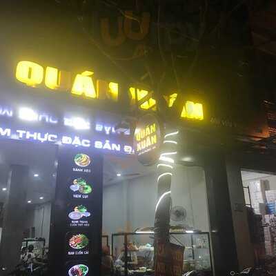 Quán Xuân - Bún Thịt Nướng