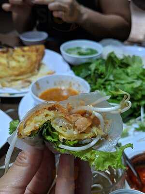 Quán Xuân - Bún Thịt Nướng