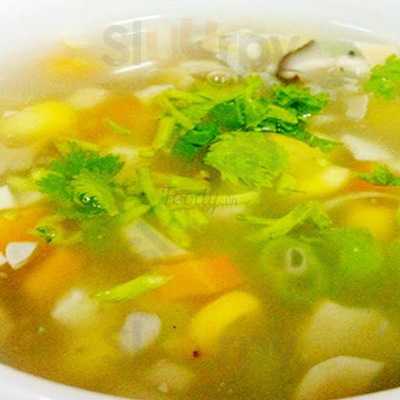 Quán Xuân - Bún Thịt Nướng