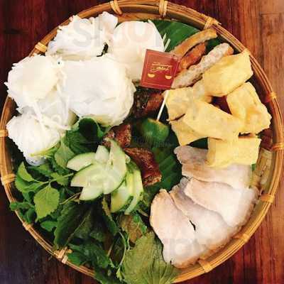 Quán Xuân - Bún Thịt Nướng