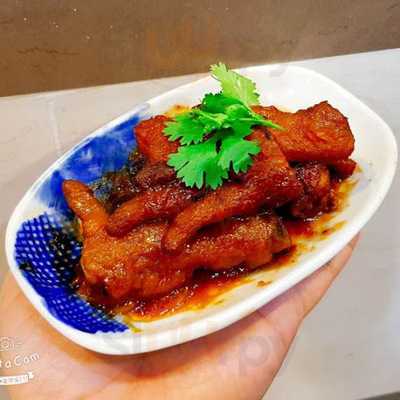 Quán Xuân - Bún Thịt Nướng