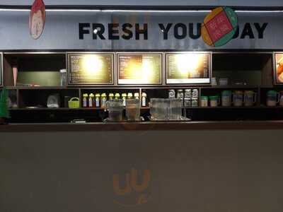 Boba Pop Taiwan Latte