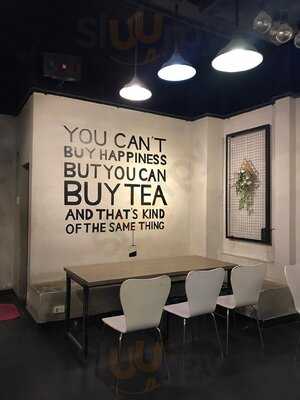 Boba Pop Taiwan Latte