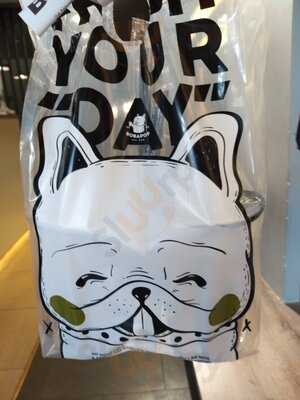 Boba Pop Taiwan Latte