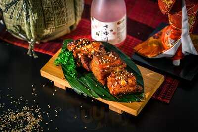 Nhà Hàng Little Tokyo Chi Nhánh Đà Nẵng