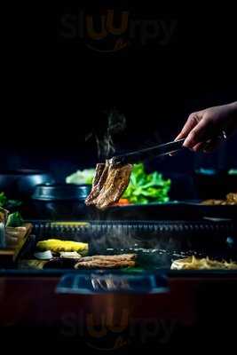 Nhà Hàng Little Tokyo Chi Nhánh Đà Nẵng