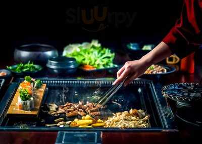 Nhà Hàng Little Tokyo Chi Nhánh Đà Nẵng