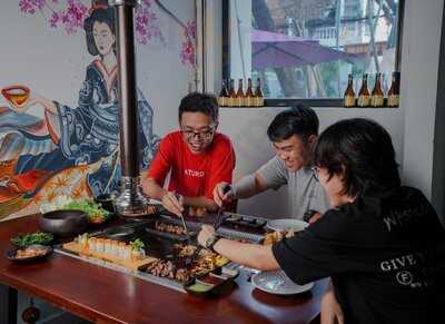 Nhà Hàng Little Tokyo Chi Nhánh Đà Nẵng