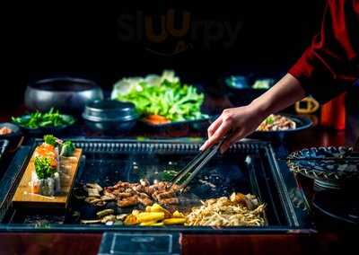 Nhà Hàng Little Tokyo Chi Nhánh Đà Nẵng