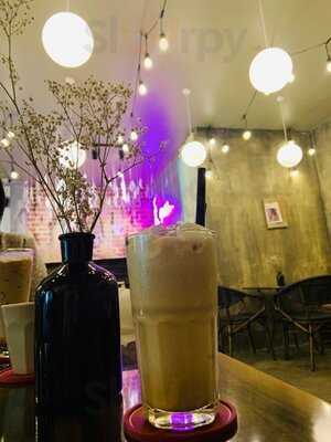 Goblin Coffee & Desserts