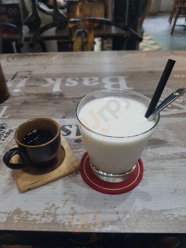 Goblin Coffee & Desserts