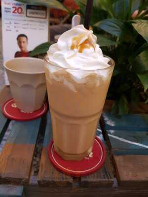 Goblin Coffee & Desserts