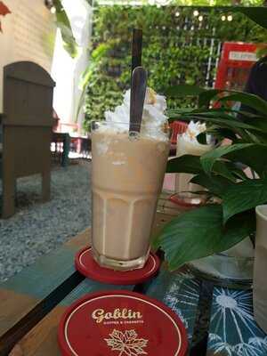 Goblin Coffee & Desserts