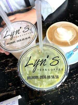 Lyn's Tea & Coffee