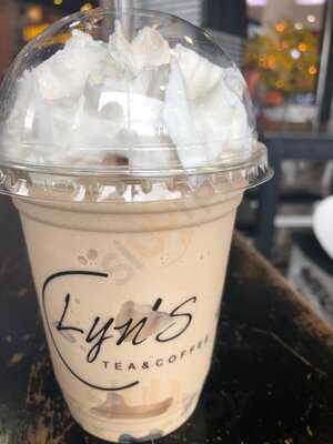 Lyn's Tea & Coffee