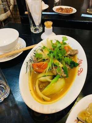 Cơm Niêu Nhà Đỏ