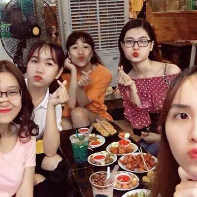 Bubble Tea & Fast Foods